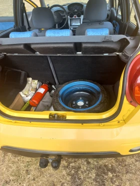 Chevrolet Matiz 1.0 LPG GAS | Auto.bg — изображение 9