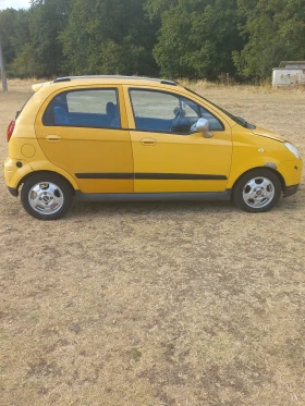 Chevrolet Matiz 1.0 LPG GAS | Auto.bg — изображение 4