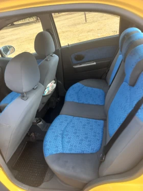 Chevrolet Matiz 1.0 LPG GAS | Auto.bg — изображение 7