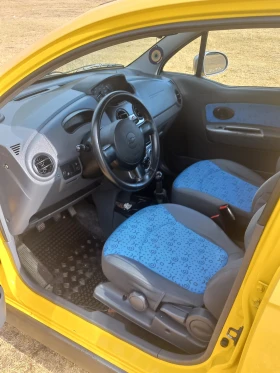 Chevrolet Matiz 1.0 LPG GAS | Auto.bg — изображение 8