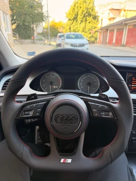 Audi S4 - 9500 € - 95240972 5
