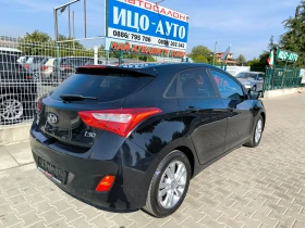 Hyundai I30 1, 4i-100k.c.ВЕРИГА* КЛИМАТРОНИК* LED, ФЕЙС, ЕВРО  | Auto.bg — изображение 6