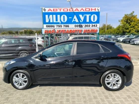 Hyundai I30 1, 4i-100k.c.ВЕРИГА* КЛИМАТРОНИК* LED, ФЕЙС, ЕВРО  | Auto.bg — изображение 3