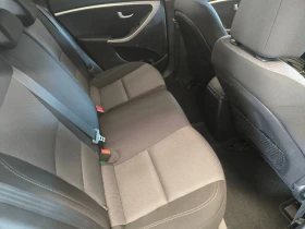 Hyundai I30 1, 4i-100k.c.ВЕРИГА* КЛИМАТРОНИК* LED, ФЕЙС, ЕВРО  | Auto.bg — изображение 13