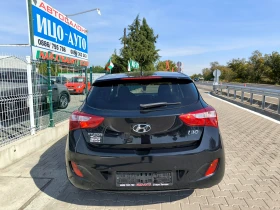 Hyundai I30 1, 4i-100k.c.ВЕРИГА* КЛИМАТРОНИК* LED, ФЕЙС, ЕВРО  | Auto.bg — изображение 5