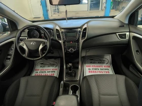 Hyundai I30 1, 4i-100k.c.ВЕРИГА* КЛИМАТРОНИК* LED, ФЕЙС, ЕВРО  | Auto.bg — изображение 10