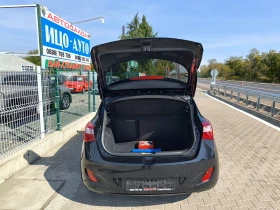 Hyundai I30 1, 4i-100k.c.ВЕРИГА* КЛИМАТРОНИК* LED, ФЕЙС, ЕВРО  | Auto.bg — изображение 14