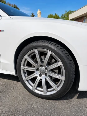 Audi A5 3.0 TDI Quattro S-Line | Mobile.bg � ����� ������ 5