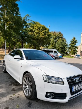 Audi A5 3.0 TDI Quattro S-Line | Mobile.bg � ����� ������ 3