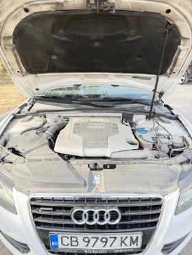 Audi A5 3.0 TDI Quattro S-Line | Mobile.bg � ����� ������ 9