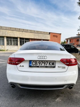 Audi A5 3.0 TDI Quattro S-Line | Mobile.bg � ����� ������ 4