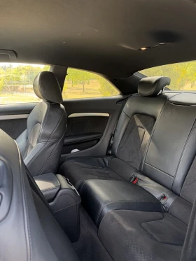 Audi A5 3.0 TDI Quattro S-Line | Mobile.bg � ����� ������ 8