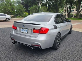 BMW 335 335i STAGE 2 * XDRIVE* АВТОКРЕДИТ*  - 15900 € - 13814344 6