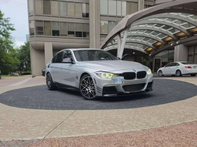 BMW 335 335i STAGE 2 * XDRIVE* АВТОКРЕДИТ*  - 15900 € - 13814344 2