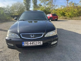 Honda Accord 2.3 LPG Automatik  | Auto.bg — изображение 2