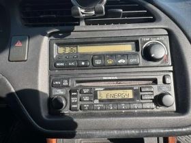 Honda Accord 2.3 LPG Automatik  | Auto.bg — изображение 7
