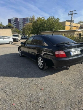 Honda Accord 2.3 LPG Automatik  | Auto.bg — изображение 16