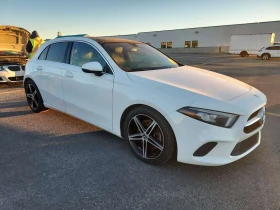 Mercedes-Benz A 250 CARFAX/�������/�����/��������/������� | Mobile.bg � ����� ������ 2