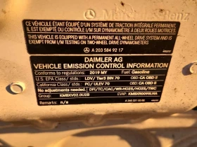 Mercedes-Benz A 250 CARFAX/�������/�����/��������/������� | Mobile.bg � ����� ������ 17