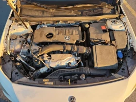 Mercedes-Benz A 250 CARFAX/�������/�����/��������/������� | Mobile.bg � ����� ������ 16