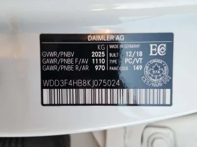 Mercedes-Benz A 250 CARFAX/�������/�����/��������/������� | Mobile.bg � ����� ������ 14