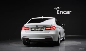 BMW 330 M Sport / АВТОКРЕДИТ | Auto.bg — изображение 4