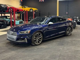 Audi S5 Technik/Керамика/PPF/Matrix LED/360/BANG AND OLUFS