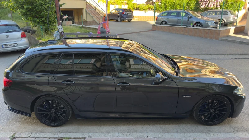 BMW 530 xDrive , снимка 3 - Автомобили и джипове - 52338192