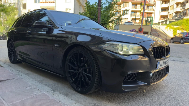 BMW 530 xDrive , снимка 2 - Автомобили и джипове - 52338192