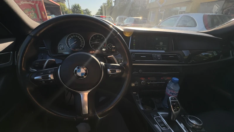 BMW 530 xDrive , снимка 11 - Автомобили и джипове - 52338192