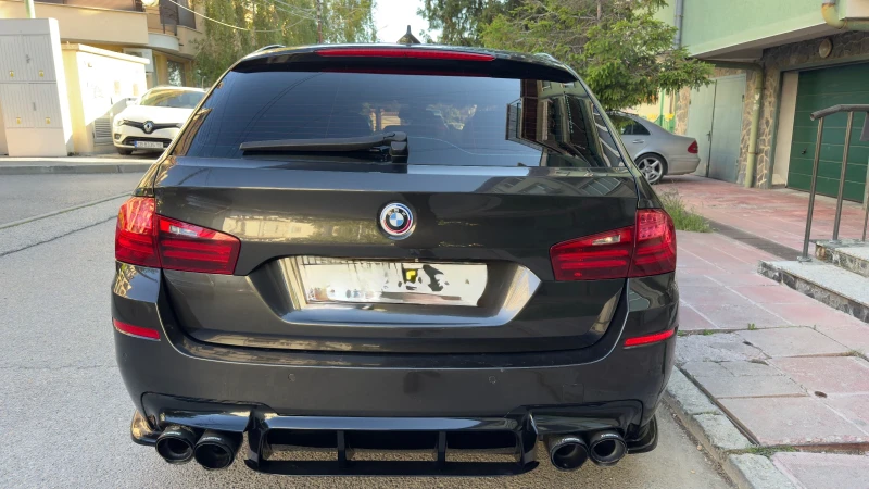 BMW 530 xDrive , снимка 5 - Автомобили и джипове - 52338192