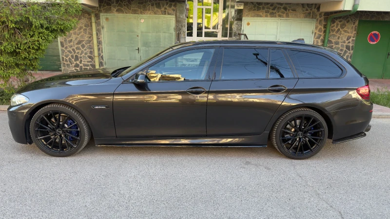 BMW 530 xDrive , снимка 7 - Автомобили и джипове - 52338192