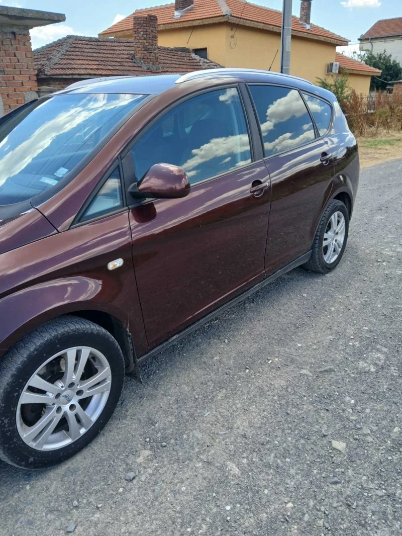 Seat Altea, снимка 2 - Автомобили и джипове - 52598760