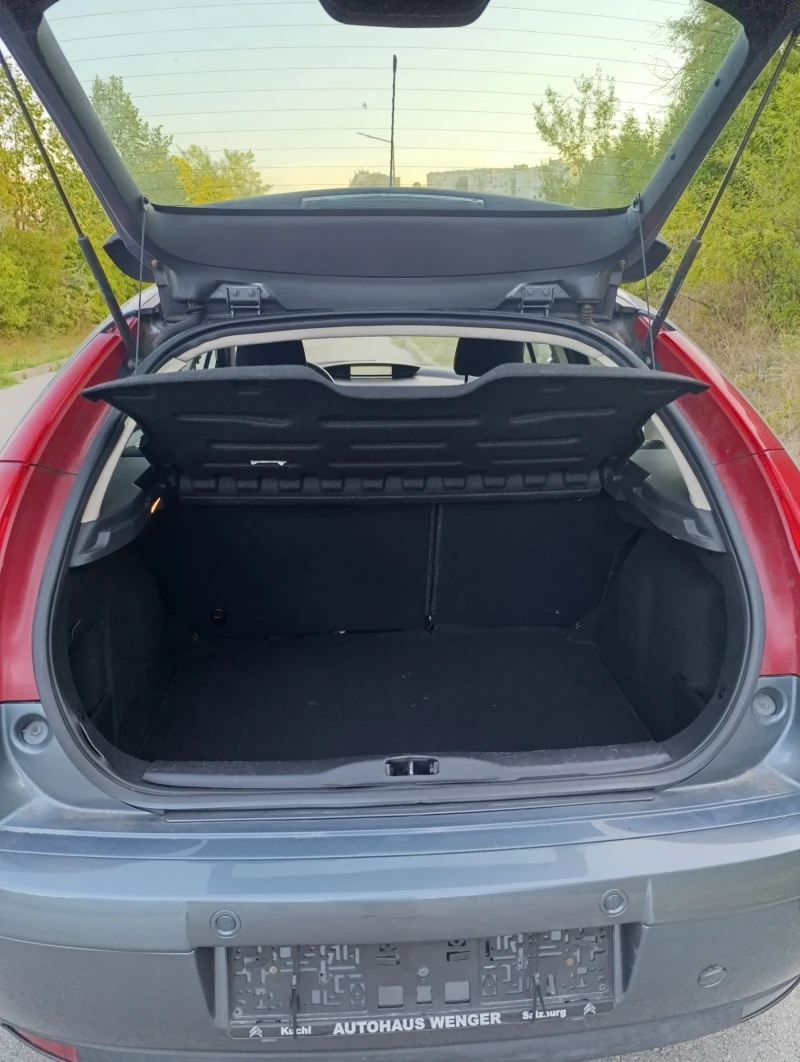 Citroen C4, снимка 13 - Автомобили и джипове - 51970558