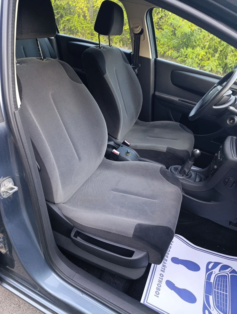 Citroen C4, снимка 8 - Автомобили и джипове - 51970558