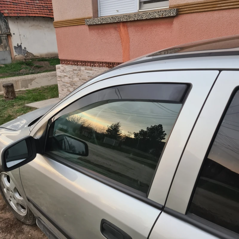 Opel Astra G, снимка 3 - Автомобили и джипове - 52018884