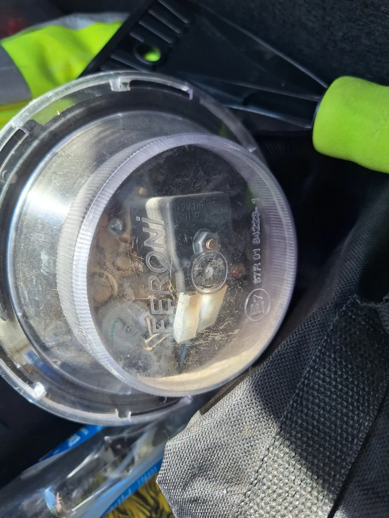 Opel Astra G, снимка 11 - Автомобили и джипове - 52018884