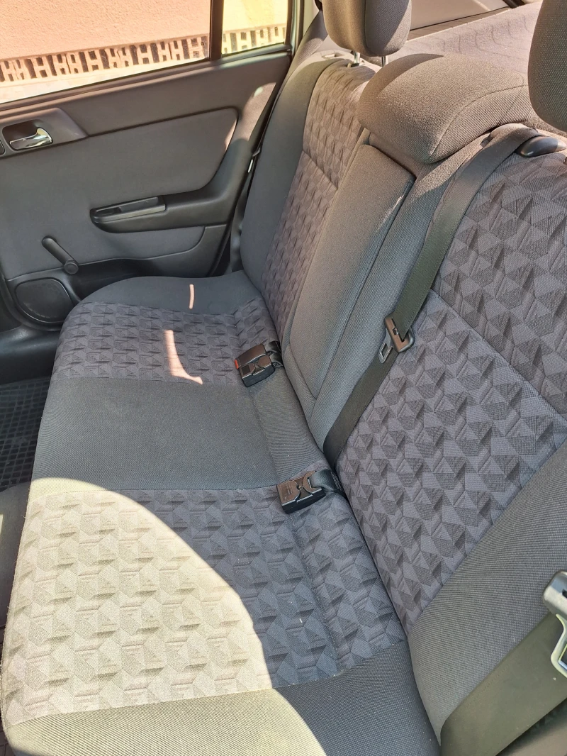 Opel Astra G, снимка 9 - Автомобили и джипове - 52018884