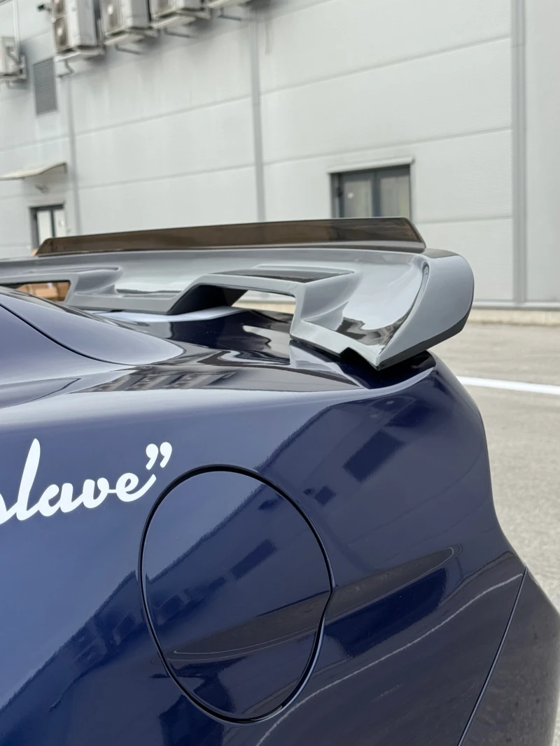 Ford Mustang Ecoboost, снимка 16 - Автомобили и джипове - 52540247