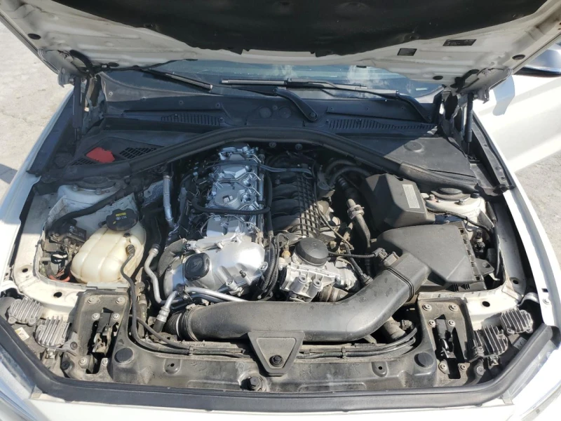 BMW 235 M235I* HARMAN/KARDON* КАМЕРА* KEYLESS, снимка 11 - Автомобили и джипове - 52378033