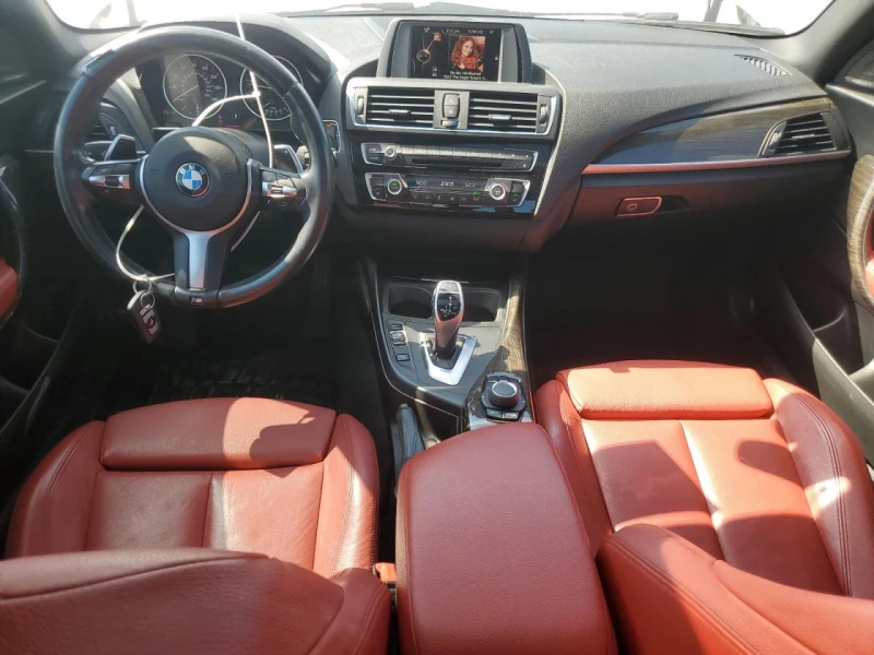 BMW 235 M235I* HARMAN/KARDON* КАМЕРА* KEYLESS, снимка 8 - Автомобили и джипове - 52378033