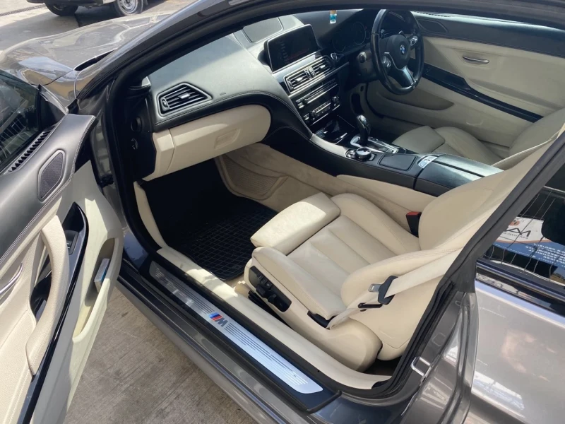 BMW 640 Bmw 640 Msport , снимка 3 - Автомобили и джипове - 52517755