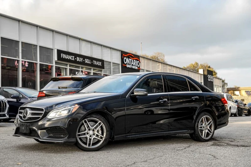 Mercedes-Benz E 500 DISTRONIC, PANORAMA, HARMAN/KARDON, OБДУХВАНЕ, AMB