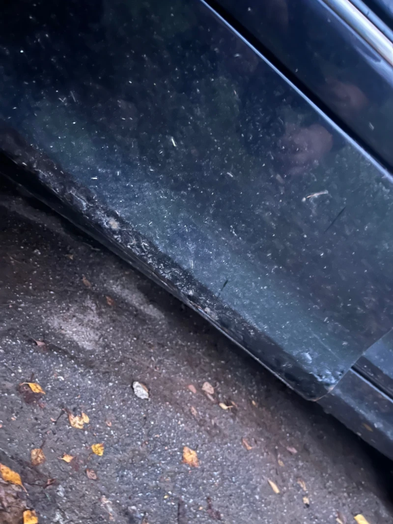 Mercedes-Benz C 280 Mercedes C280i LPG, снимка 8 - Автомобили и джипове - 52597149