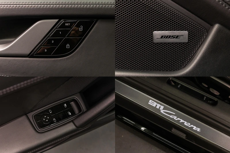 Porsche 911 Carrera 992.1, снимка 6 - Автомобили и джипове - 52900280