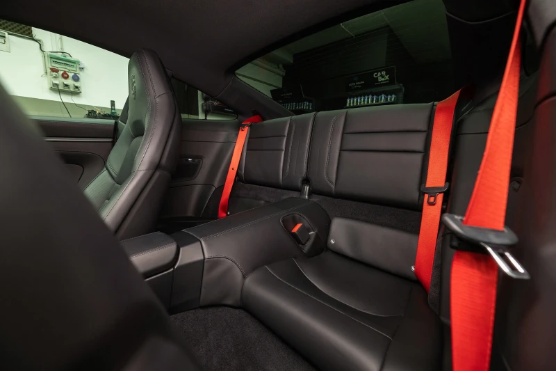 Porsche 911 Carrera 992.1, снимка 9 - Автомобили и джипове - 52900280