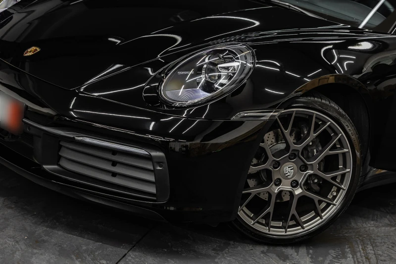 Porsche 911 Carrera 992.1, снимка 2 - Автомобили и джипове - 52900280