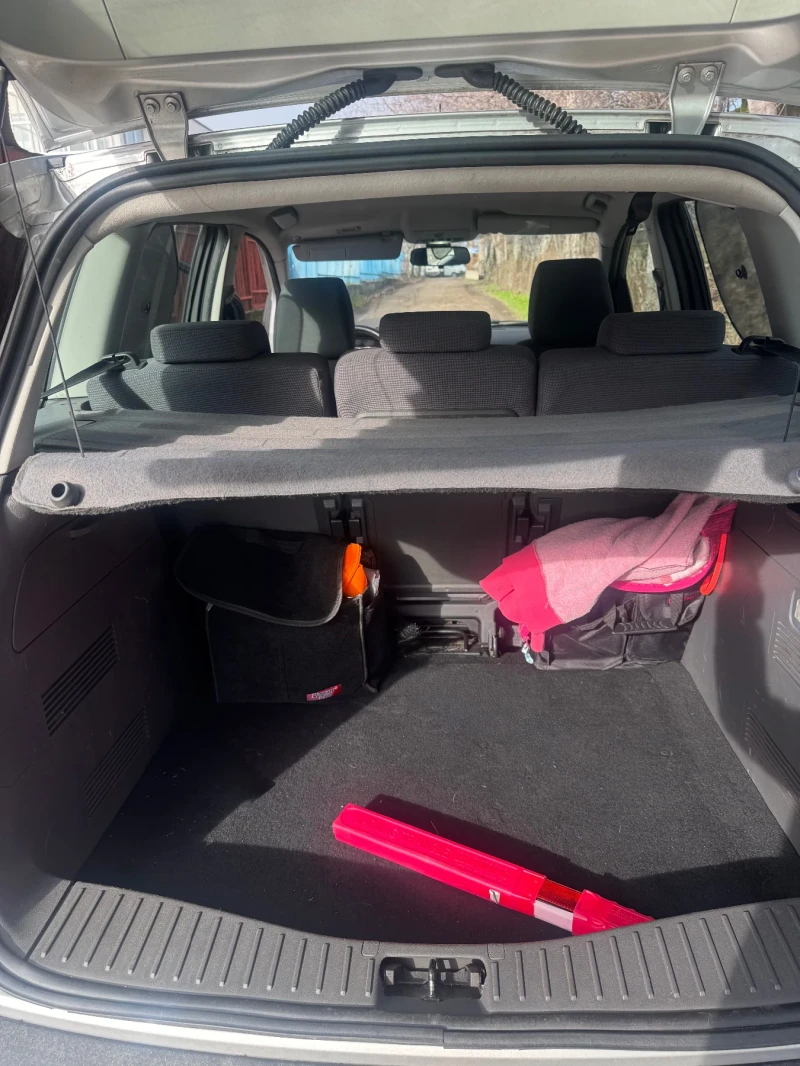 Ford C-max, снимка 5 - Автомобили и джипове - 53025896