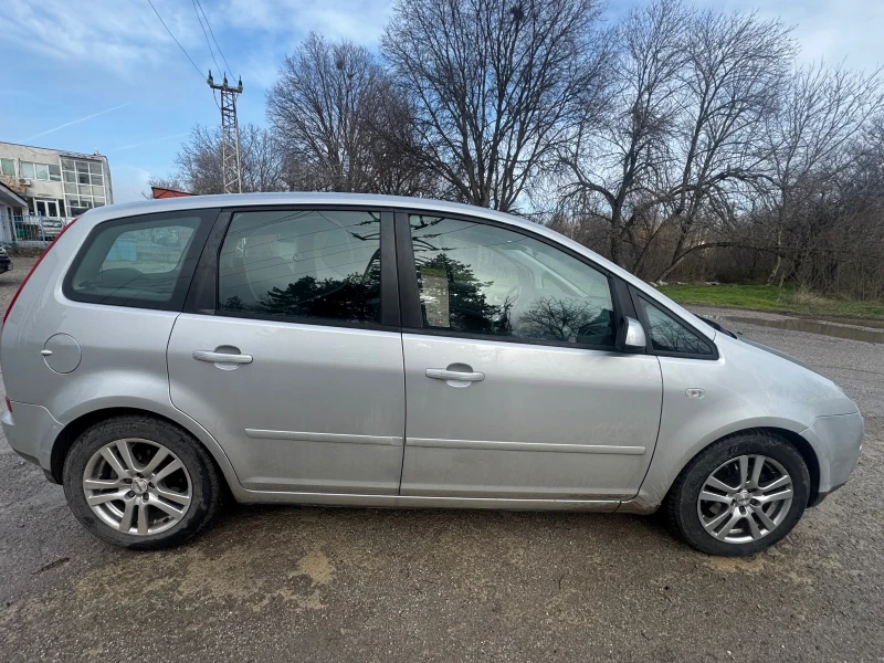 Ford C-max, снимка 4 - Автомобили и джипове - 53025896