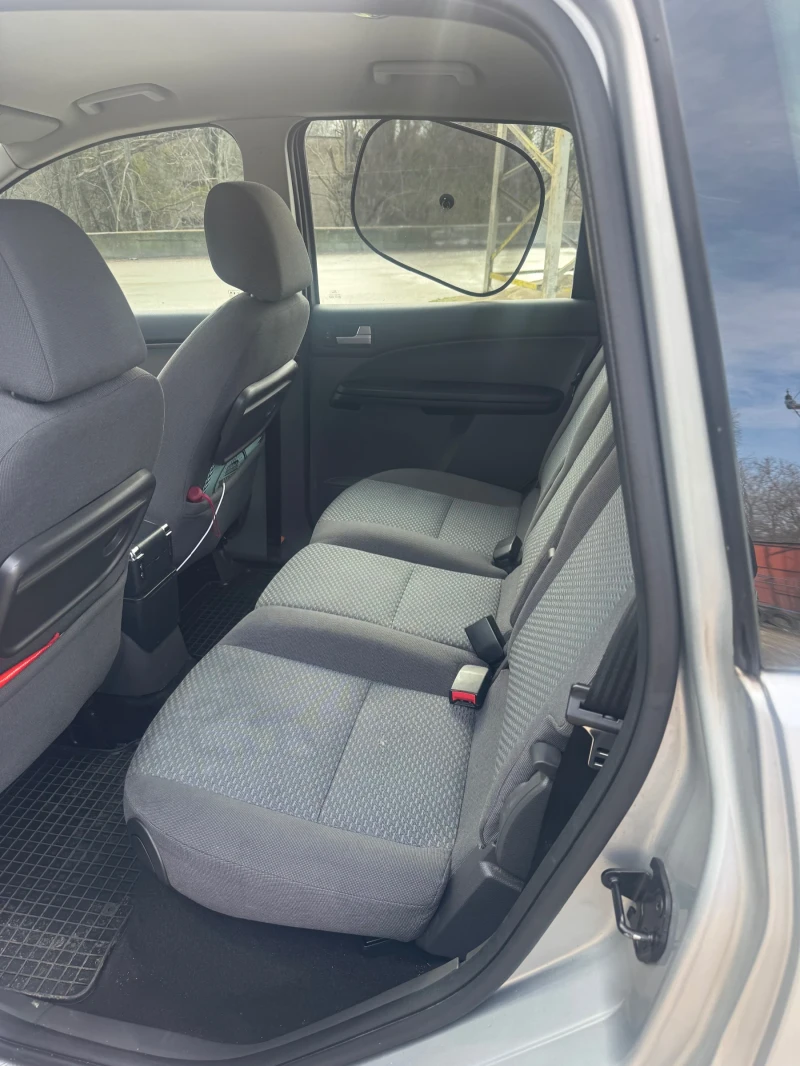 Ford C-max, снимка 10 - Автомобили и джипове - 53025896